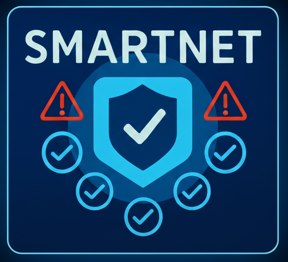 SmartNet